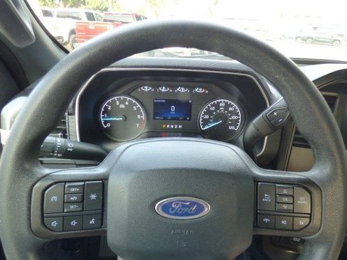 Used 2023 Ford F150 XL w/ STX Appearance Package image 29