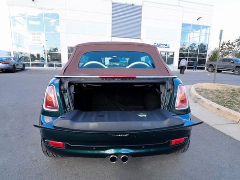 Used 2010 MINI Cooper S image 39