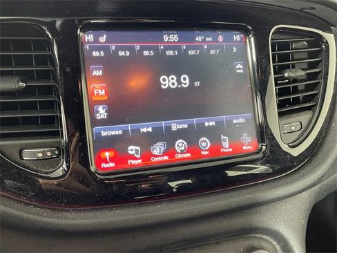 Used 2013 Dodge Dart Limited w/ Technology Group image 7