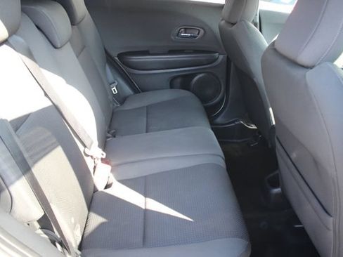 Used 2022 Honda HR-V Sport image 25