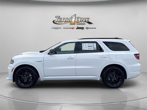 New 2026 Dodge Durango GT image 5