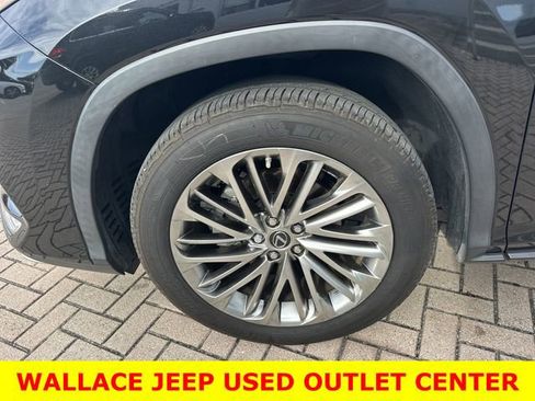 Used 2020 Lexus RX 350 FWD w/ Luxury Package image 13