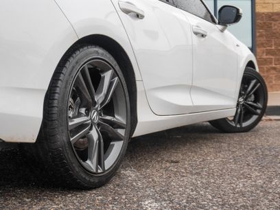 Used 2023 Acura Integra A-Spec