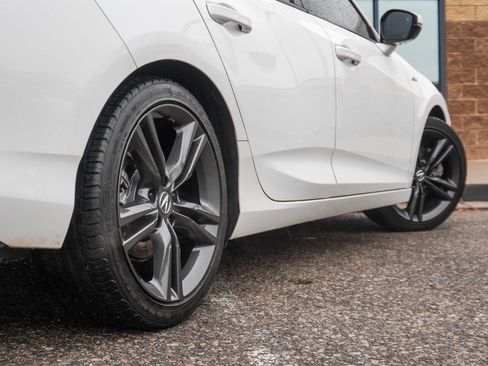 Used 2023 Acura Integra A-Spec image 1