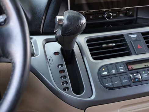 Used 2007 Honda Odyssey EX-L image 40