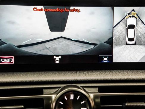 Used 2023 Lexus IS 350 F Sport image 31