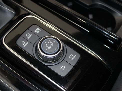 Used 2023 INFINITI QX80 Premium Select w/ Cargo Package image 56