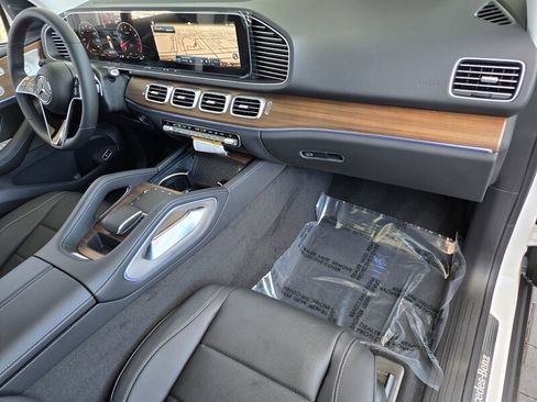 New 2026 Mercedes-Benz GLE 350 4MATIC image 18