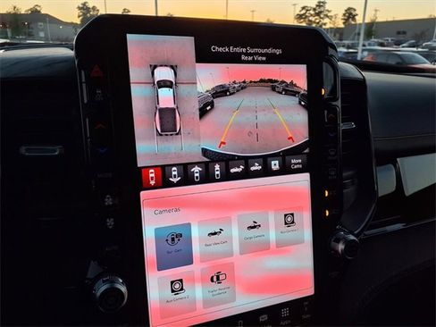 New 2026 RAM 3500 Limited image 13