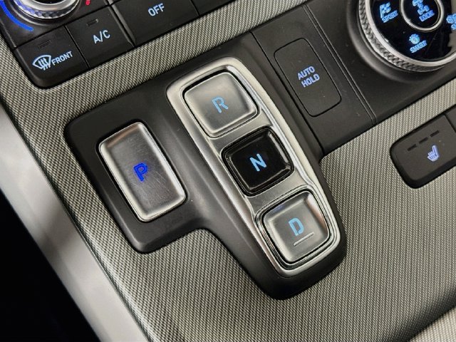 Certified 2025 Hyundai Palisade SEL AWD/4WD image 17
