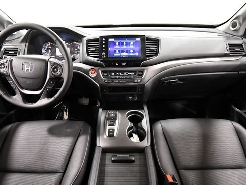 Certified 2023 Honda Ridgeline RTL image 3
