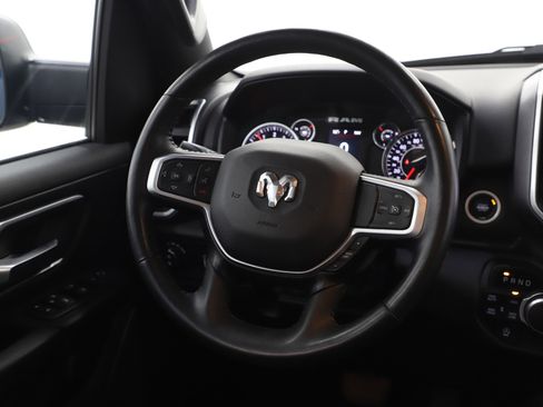 Used 2023 RAM 1500 Big Horn AWD/4WD image 17