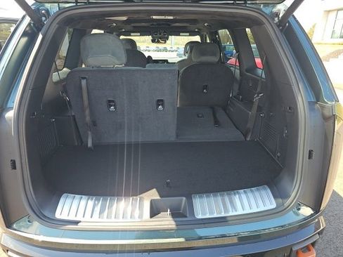 New 2027 Kia Telluride SX Prestige X-Pro AWD/4WD image 23