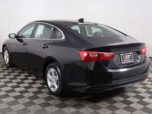 Used 2024 Chevrolet Malibu LT FWD image 7