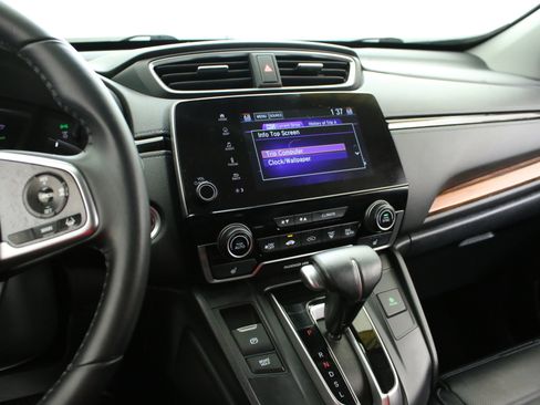Used 2018 Honda CR-V Touring image 18