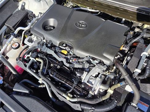 Certified 2021 Toyota Avalon XSE w/ Carpet Mat Package (TMS) image 17