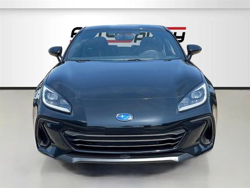 Used 2024 Subaru BRZ Limited image 2