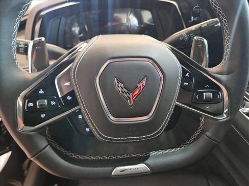 New 2025 Chevrolet Corvette Z06 image 15