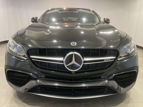 Used 2019 Mercedes-Benz E 63 AMG S image 2