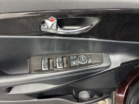 Used 2016 Kia Sorento FWD w/ LX Convenience Package image 15