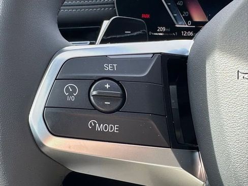 New 2026 BMW X1 xDrive28i w/ Technology Package image 15