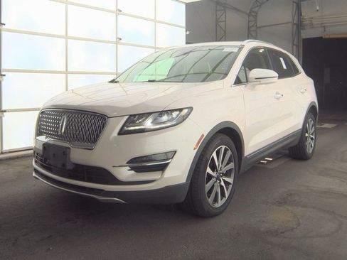 Used 2019 Lincoln MKC Reserve w/ MKC Climate Package image 1