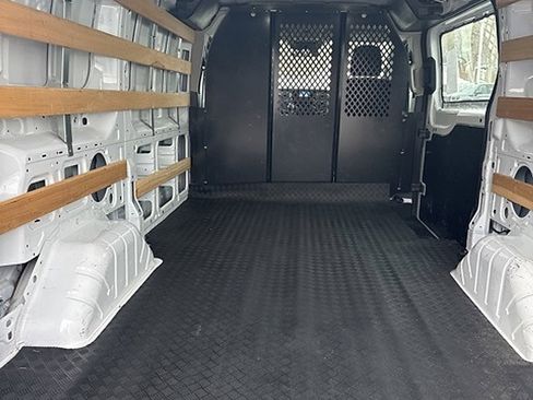 Used 2024 Ford Transit 250 Low Roof w/ Exterior Upgrade Package image 22