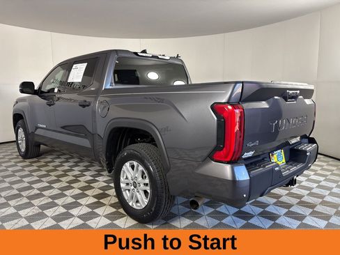 Used 2023 Toyota Tundra SR5 w/ SR5 Convenience Package AWD/4WD image 7