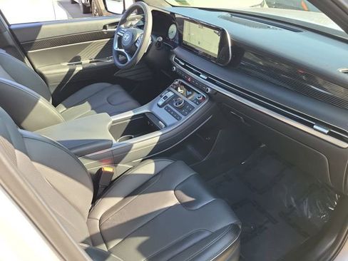 New 2025 Hyundai Palisade Calligraphy AWD/4WD image 17
