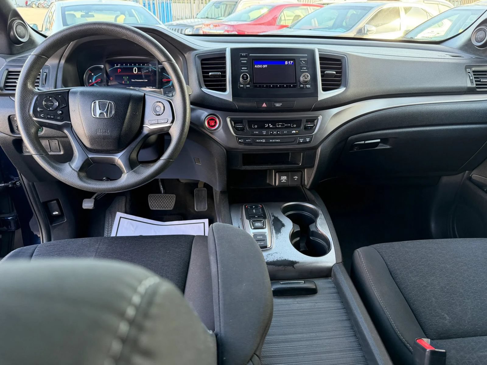 Used 2020 Honda Passport Sport image 37