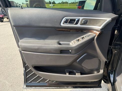 Used 2012 Ford Explorer Limited FWD image 32