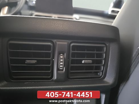 Used 2025 Toyota 4Runner Limited w/ Tow Technology Package AWD/4WD image 21