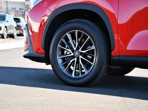 Used 2023 Lexus NX 350 AWD w/ Cold Area Package image 14