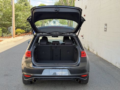 Used 2015 Volkswagen GTI SE w/ Lighting Package (SEL) FWD image 25