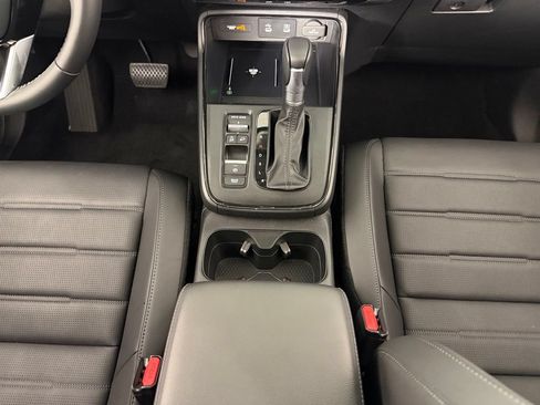 Used 2026 Honda CR-V EX-L image 16
