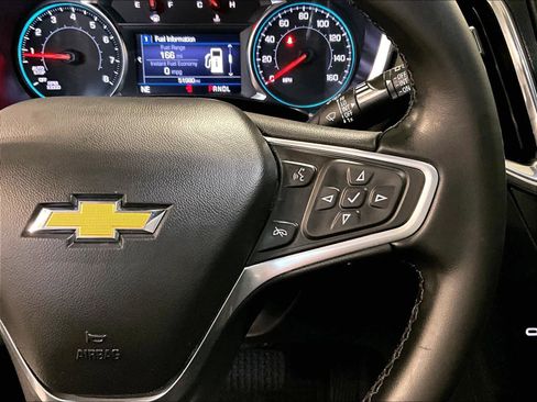 Used 2023 Chevrolet Equinox LT image 24