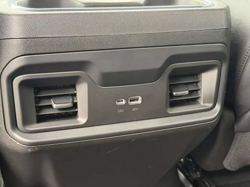 Used 2024 Chevrolet Silverado 1500 RST w/ RST All Star Premium Package AWD/4WD image 14