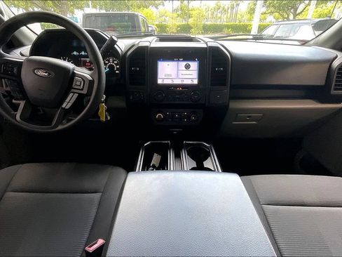 Used 2019 Ford F150 XL w/ Equipment Group 101A Mid AWD/4WD image 6