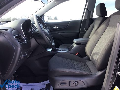 Used 2024 Chevrolet Equinox LT w/ LPO, Floor Liner Package image 28