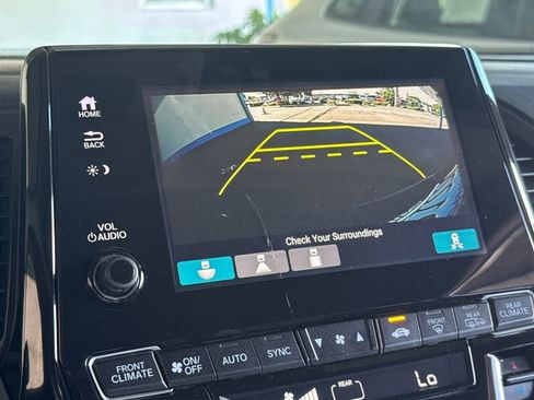 Used 2018 Honda Odyssey EX-L image 17