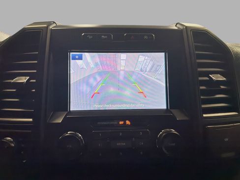 Used 2020 Ford F150 XL w/ Equipment Group 101A Mid AWD/4WD image 22