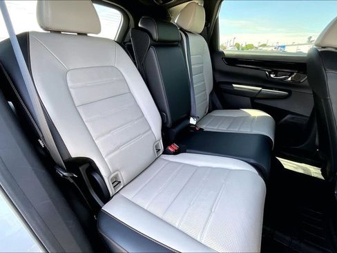Used 2023 Honda CR-V Sport Touring image 25