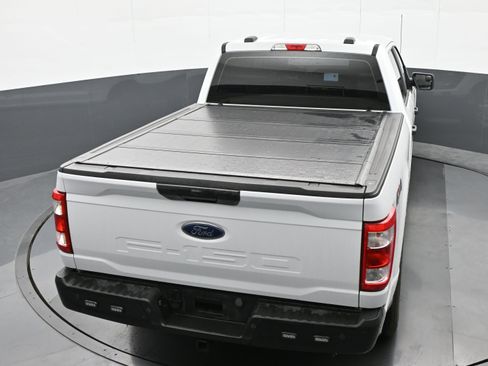 Used 2023 Ford F150 XL AWD/4WD image 35