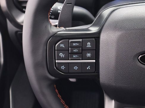 New 2026 Ford F150 Raptor image 20