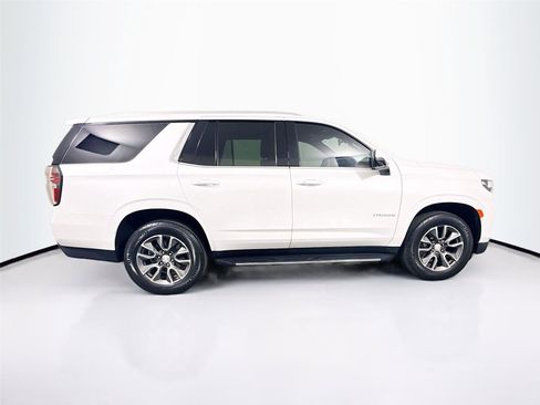 Used 2022 Chevrolet Tahoe LT w/ Luxury Package image 30