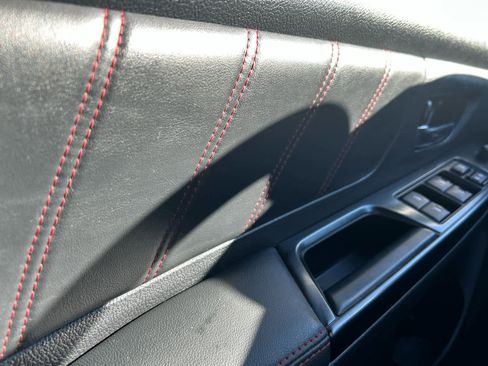 Used 2020 Subaru WRX image 40