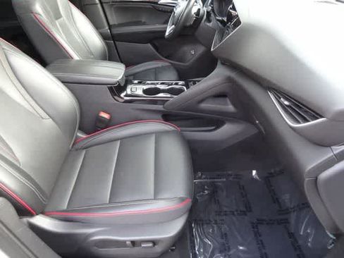 Used 2023 Buick Envision Essence w/ Sport Touring Package FWD image 16