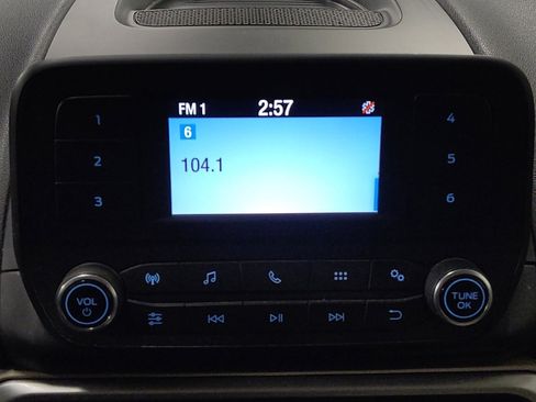 Used 2019 Ford EcoSport S image 25