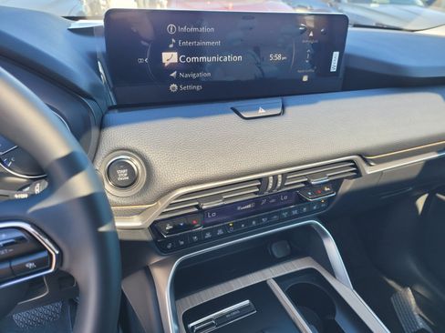 New 2026 MAZDA CX-90 3.3 Turbo w/ Preferred Package image 26