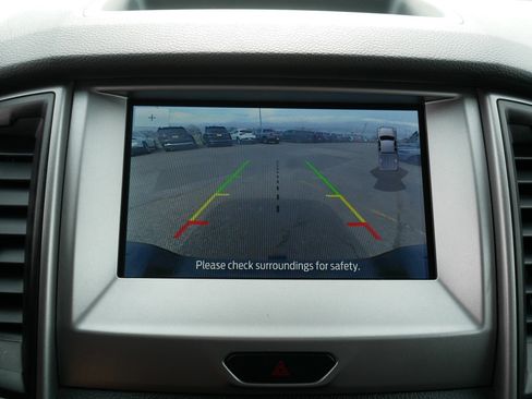 Used 2021 Ford Ranger XL w/ Equipment Group 101A High image 27